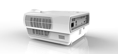 寰爍電腦投影一體機(jī) 融合工控基因的工業(yè)設(shè)計(jì)革新